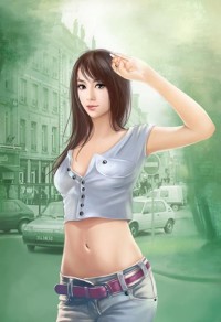 蛮荒娇妻远古种田忙