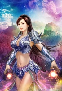 剑侠新传